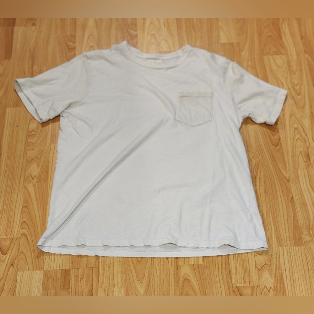 Imogene + Willie Shirt
